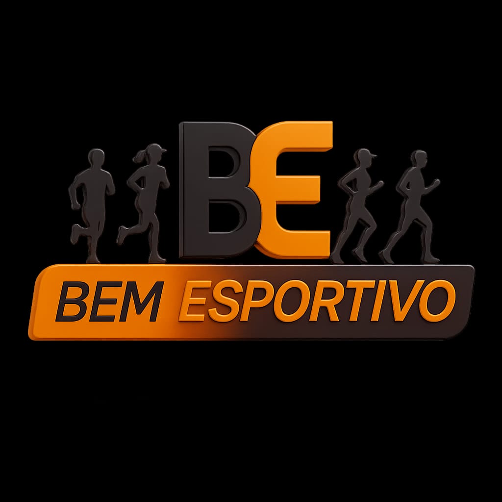 Logo Bem Esportivo