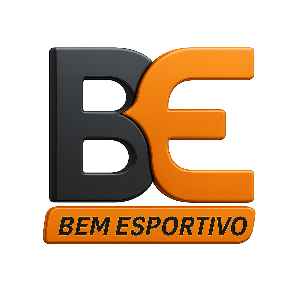 Logo Bem Esportivo