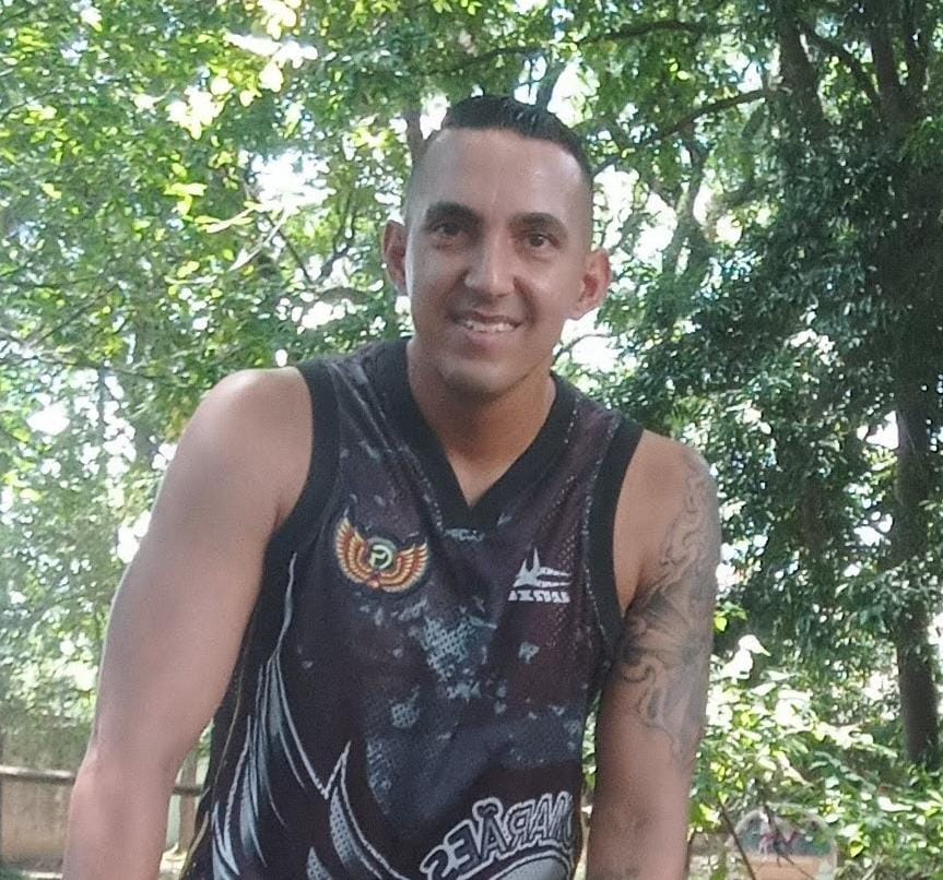 Bruno Rezende