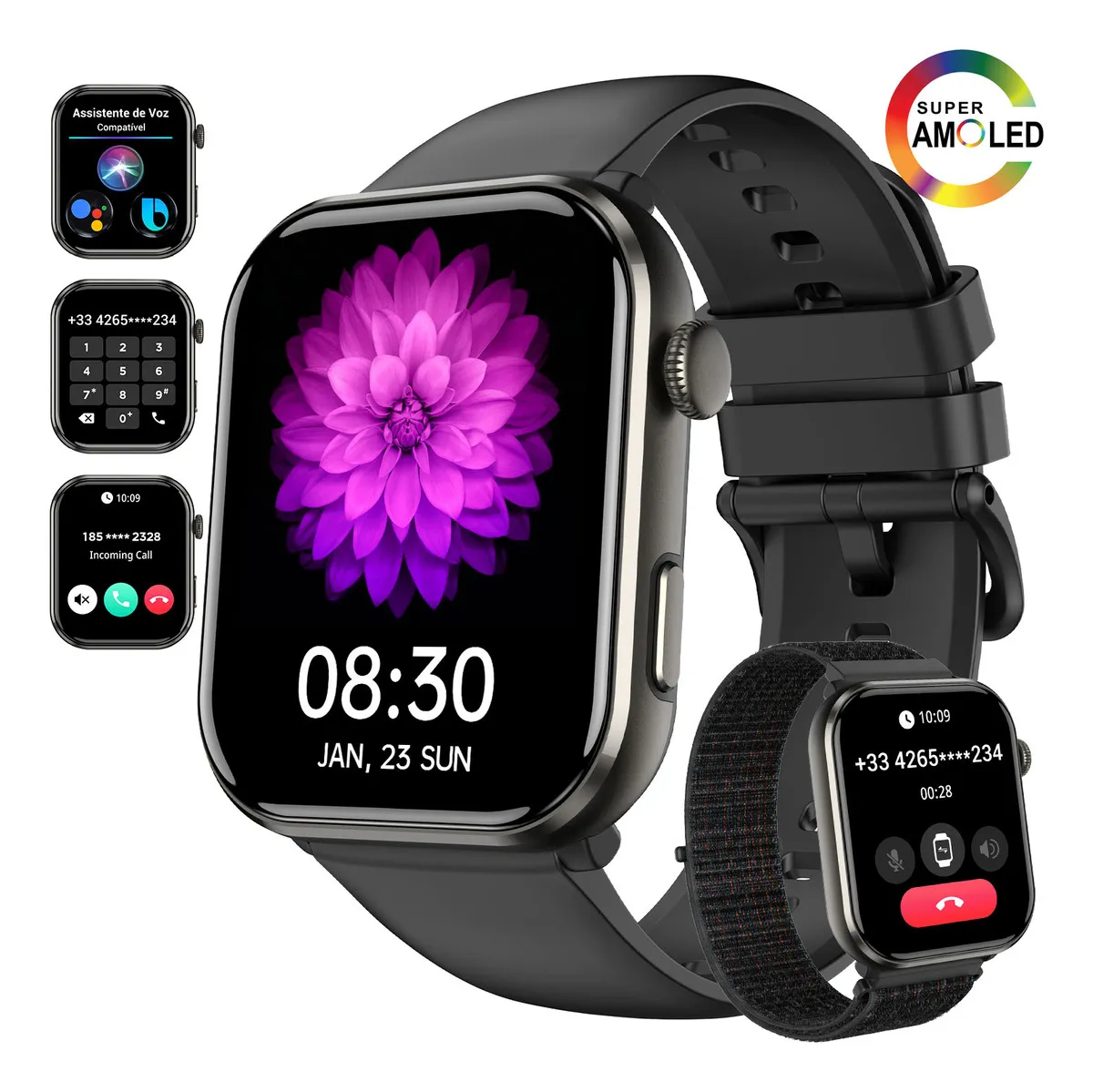 Smartband